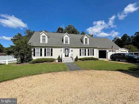 Kelley Neck, LANCASTER, VA 22503