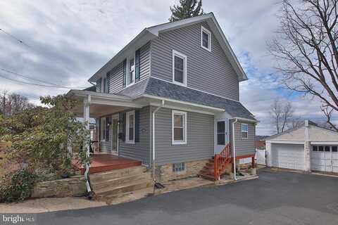 Grovania, ABINGTON, PA 19001
