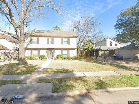 Inwood, HOUSTON, TX 77077