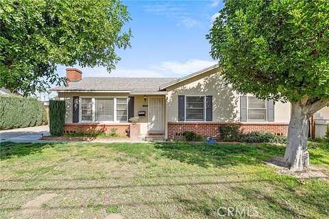 Kingsley, POMONA, CA 91767