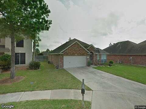 Avery Trace, HOUSTON, TX 77065