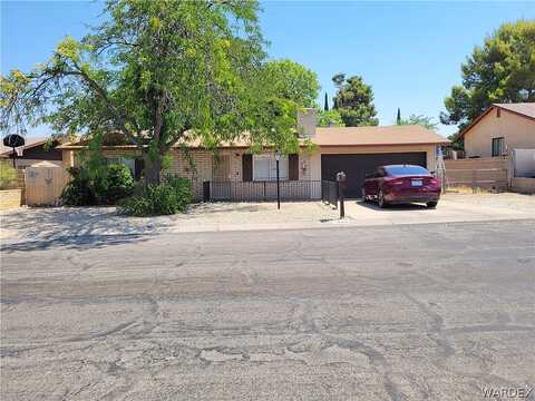 Hillside, KINGMAN, AZ 86409
