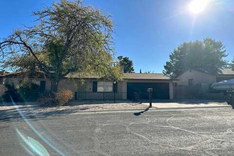 Hillside, KINGMAN, AZ 86409
