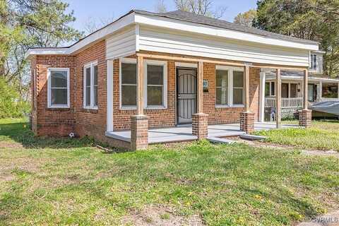 9Th, HOPEWELL, VA 23860