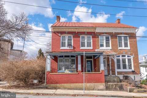 Greenwich, KUTZTOWN, PA 19530