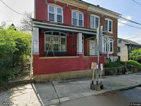 Greenwich, KUTZTOWN, PA 19530