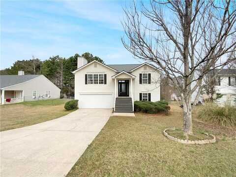 Tobano, JONESBORO, GA 30238