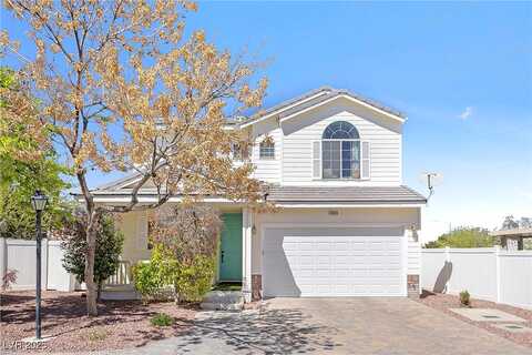 Adams Chase, LAS VEGAS, NV 89183