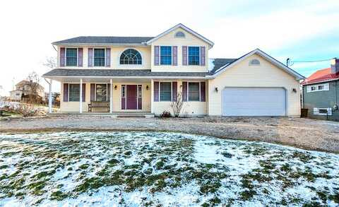 Green, CALIFORNIA, PA 15419