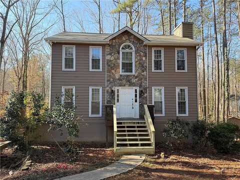Burton, KENNESAW, GA 30152