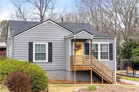 Winburn, ATLANTA, GA 30344
