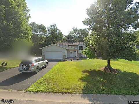 Jivaro, SAINT FRANCIS, MN 55070
