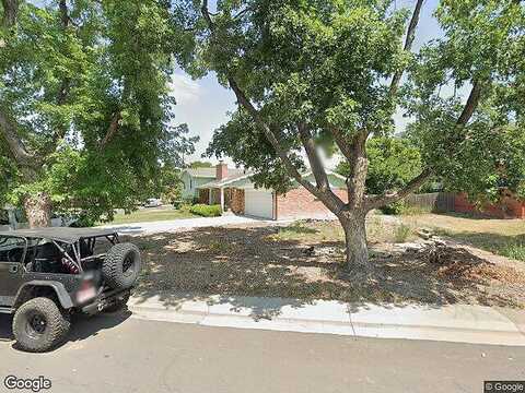 Newark, AURORA, CO 80010