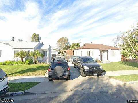 168Th, LAWNDALE, CA 90260