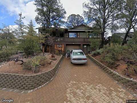 Pinecone, PAYSON, AZ 85541