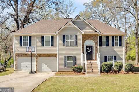 Duncan, DOUGLASVILLE, GA 30134