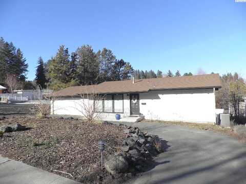 Mies, PULLMAN, WA 99163