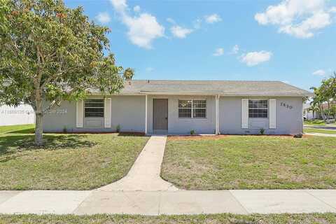 47Th, LAUDERHILL, FL 33351