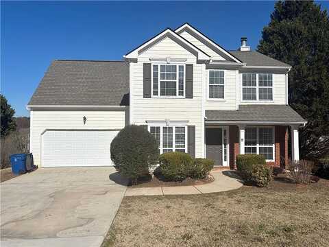Broadhurst, RIVERDALE, GA 30296