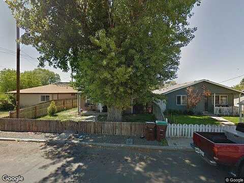 Beaver, PRINEVILLE, OR 97754