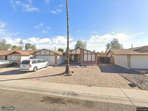 Zoe Ella, GLENDALE, AZ 85306
