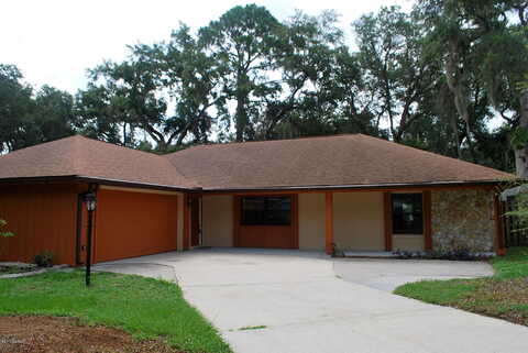 Del Mar, PORT ORANGE, FL 32127