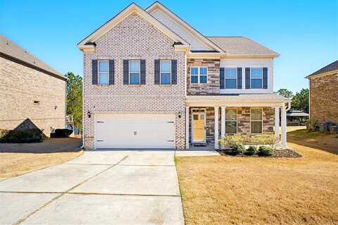 Birkdale, FAIRBURN, GA 30213