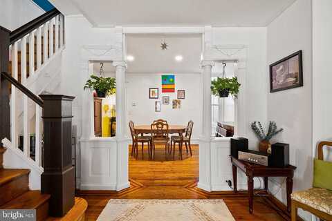 Catharine, PHILADELPHIA, PA 19143