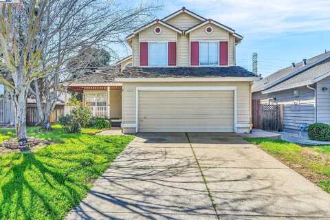 Longbranch, ANTIOCH, CA 94531