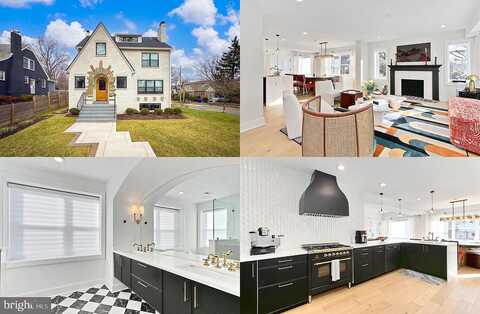 Washington, ARLINGTON, VA 22205