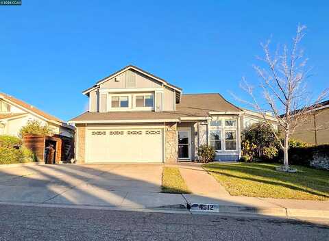 Deer Ridge, ANTIOCH, CA 94531