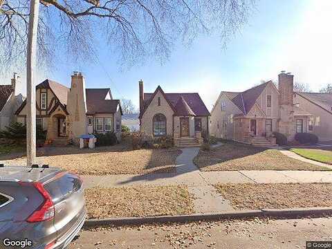 18Th, MINNEAPOLIS, MN 55407
