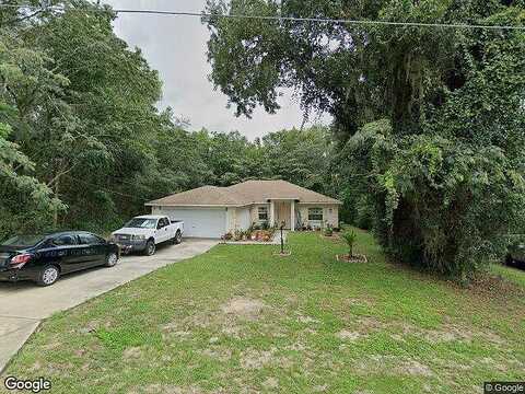 Dogwood Drive, OCALA, FL 34472