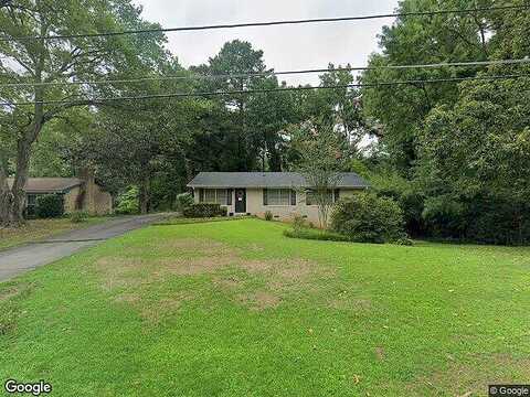 Franks, TUCKER, GA 30084