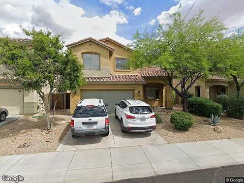 Messner, ANTHEM, AZ 85086