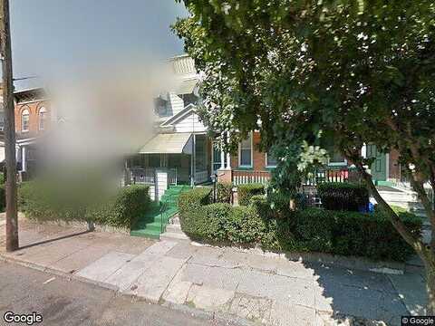 Sydenham, PHILADELPHIA, PA 19140