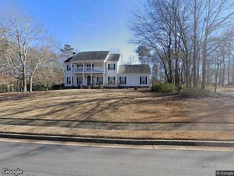 Falls, WINSTON, GA 30187