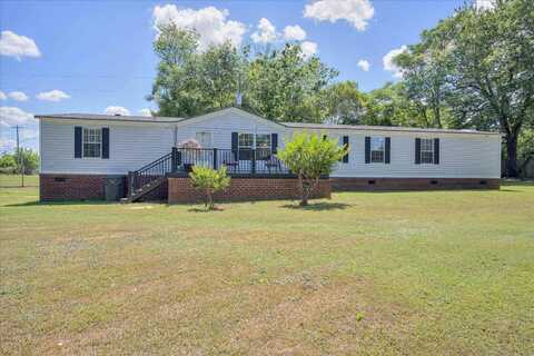 Hiers, HEPHZIBAH, GA 30815