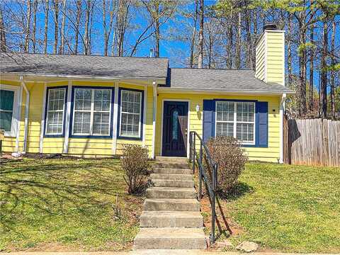 Farm Place, WOODSTOCK, GA 30188