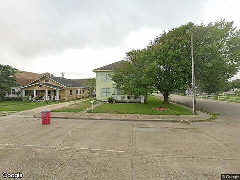 Broad, FREEPORT, TX 77541