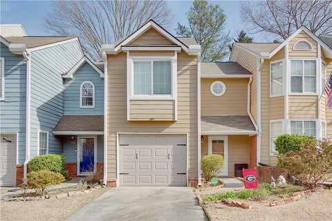 Long Iron, LAWRENCEVILLE, GA 30044