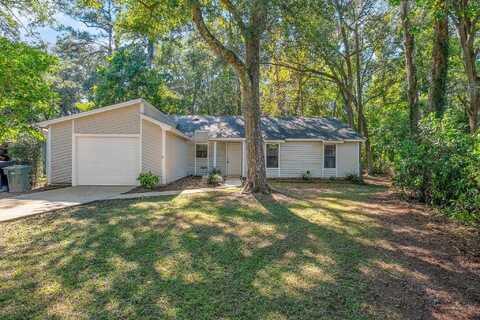 Baldwin, TALLAHASSEE, FL 32309