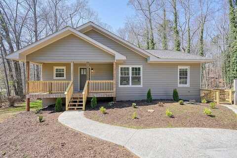 Stoker, DALLAS, GA 30132