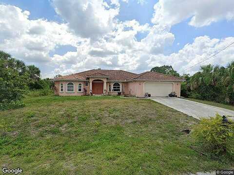 Lancelot, LEHIGH ACRES, FL 33974