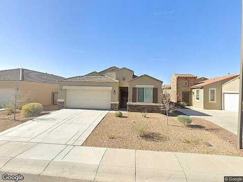 Earll, BUCKEYE, AZ 85396