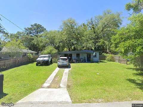 Parr, JACKSONVILLE, FL 32216