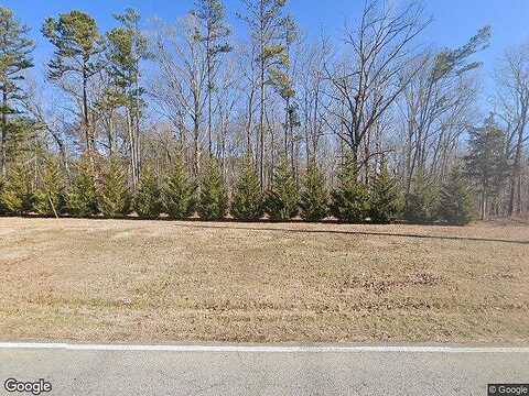 Woodrow Kay, ROCKMART, GA 30153