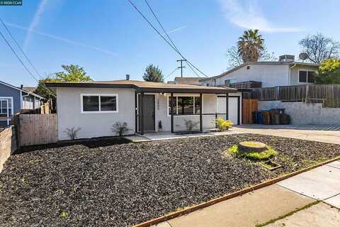 D, ANTIOCH, CA 94509