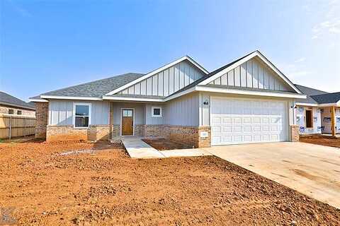 Bella, ABILENE, TX 79602