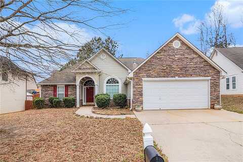 Garnet, RIVERDALE, GA 30296